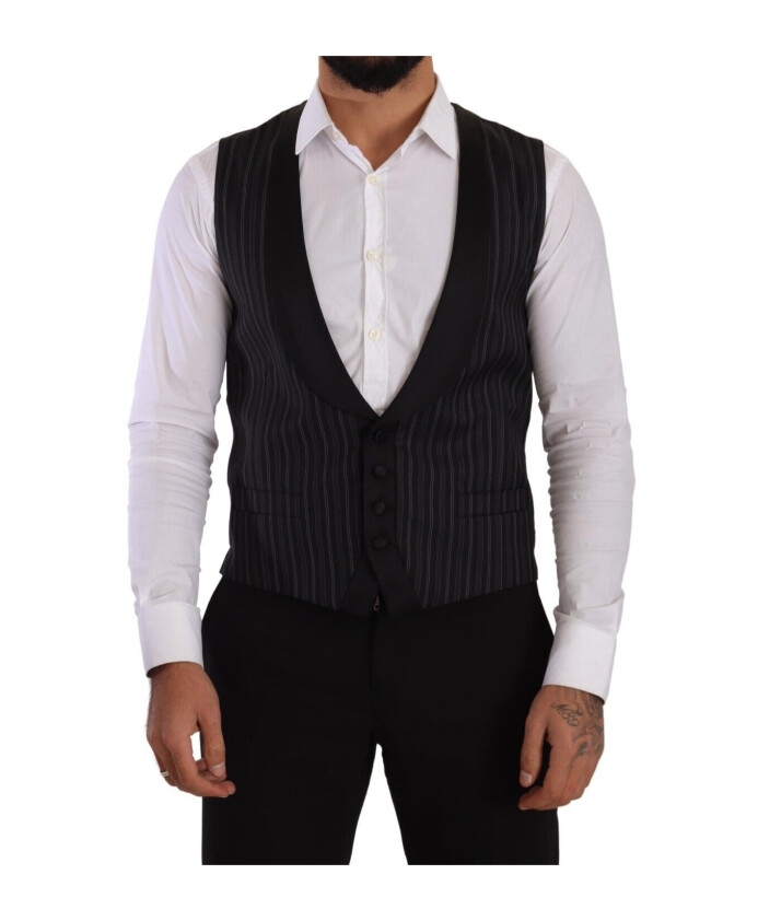 elegant-striped-vest-for-formal-occasions
