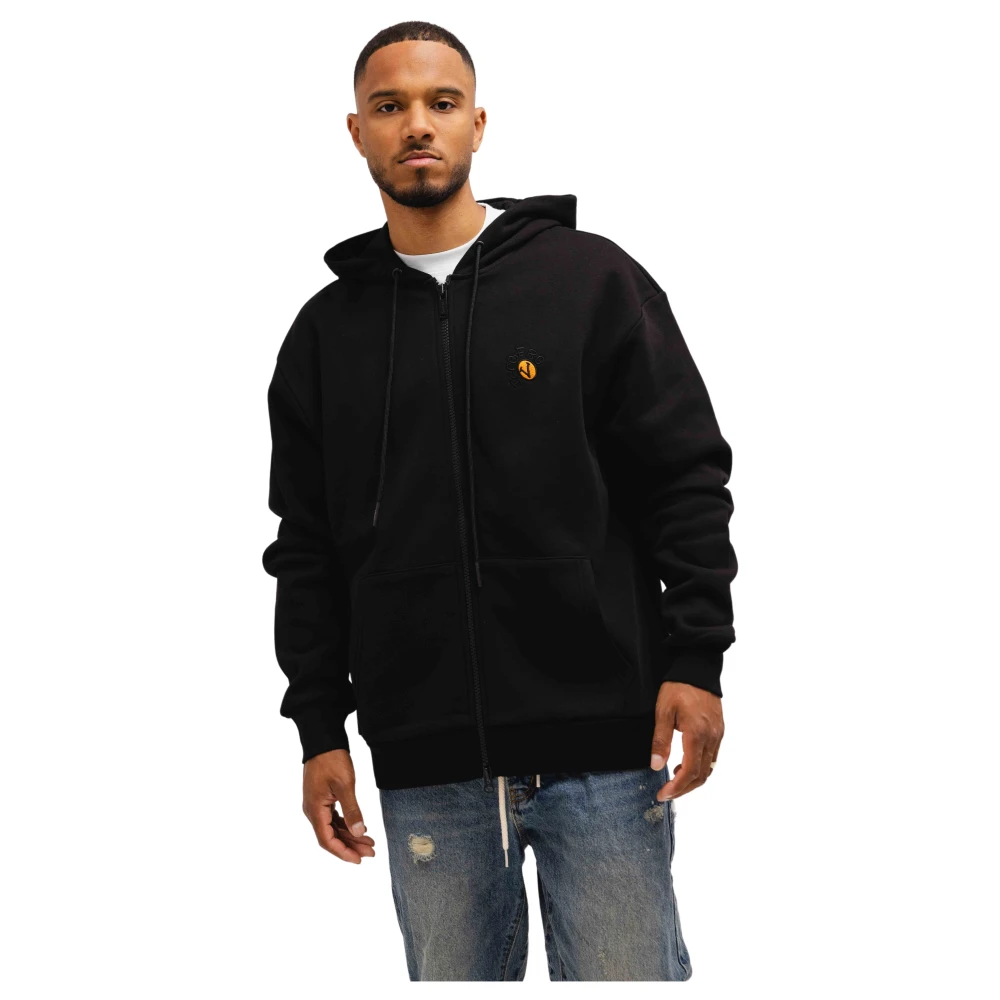 Sweatshirts & Hoodies > Zip-throughs - - Iceberg - Modalova
