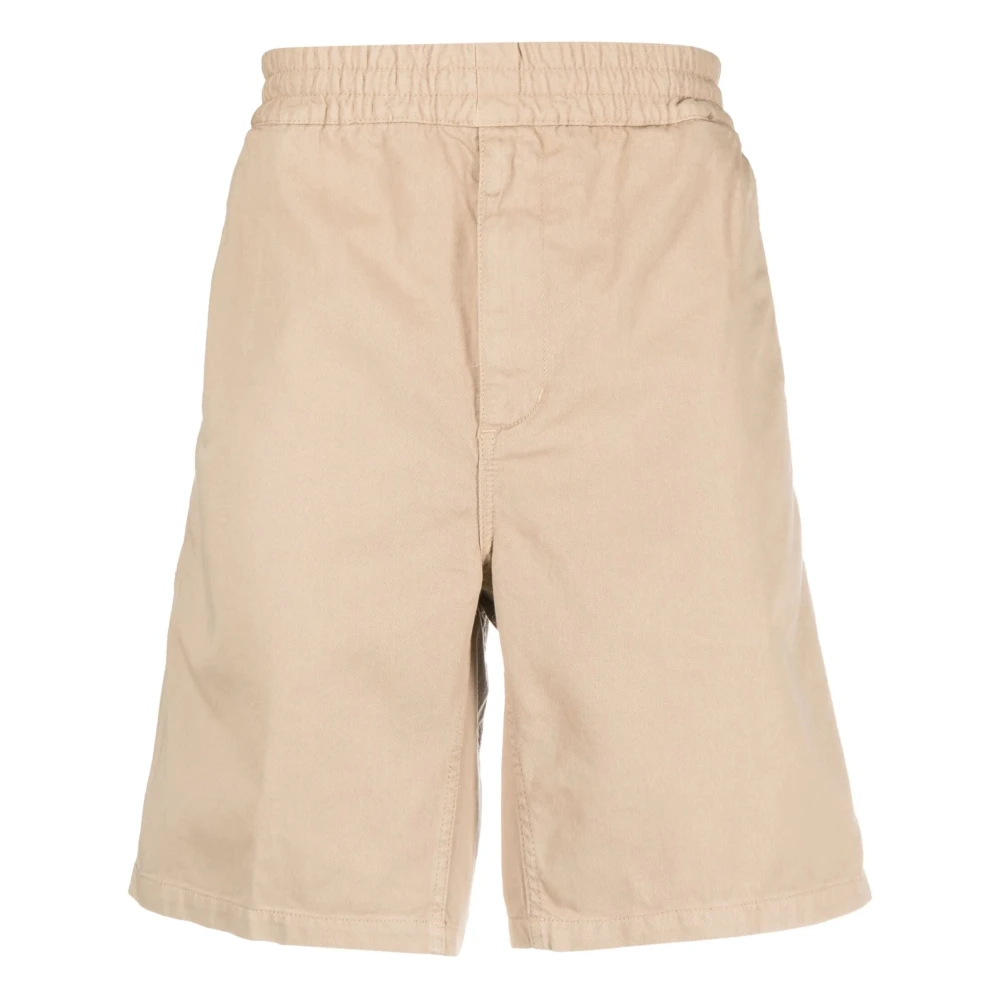 Shorts > Casual Shorts - - Carhartt Wip - Modalova