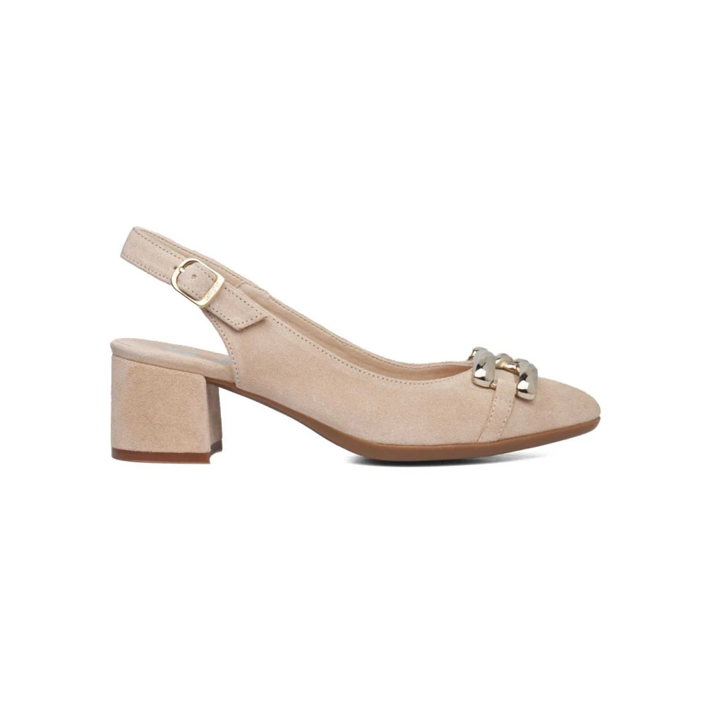 Shoes > Heels > Pumps - - Callaghan - Modalova