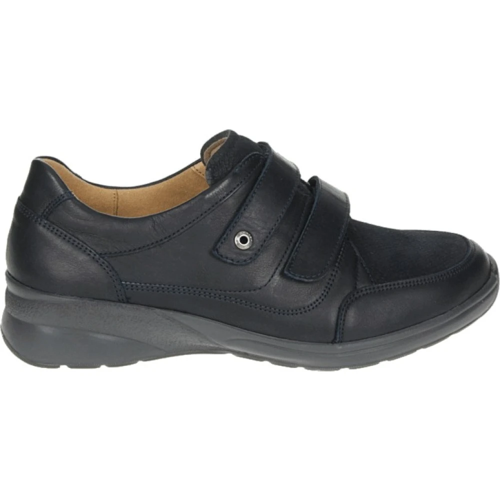 Ganter 208029 Sneaker Dames Schoenen Blauw