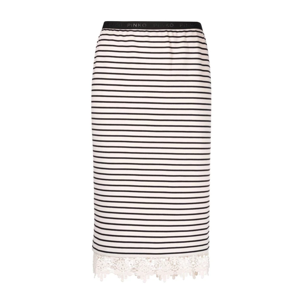 Skirts > Midi Skirts - - Pinko - Modalova