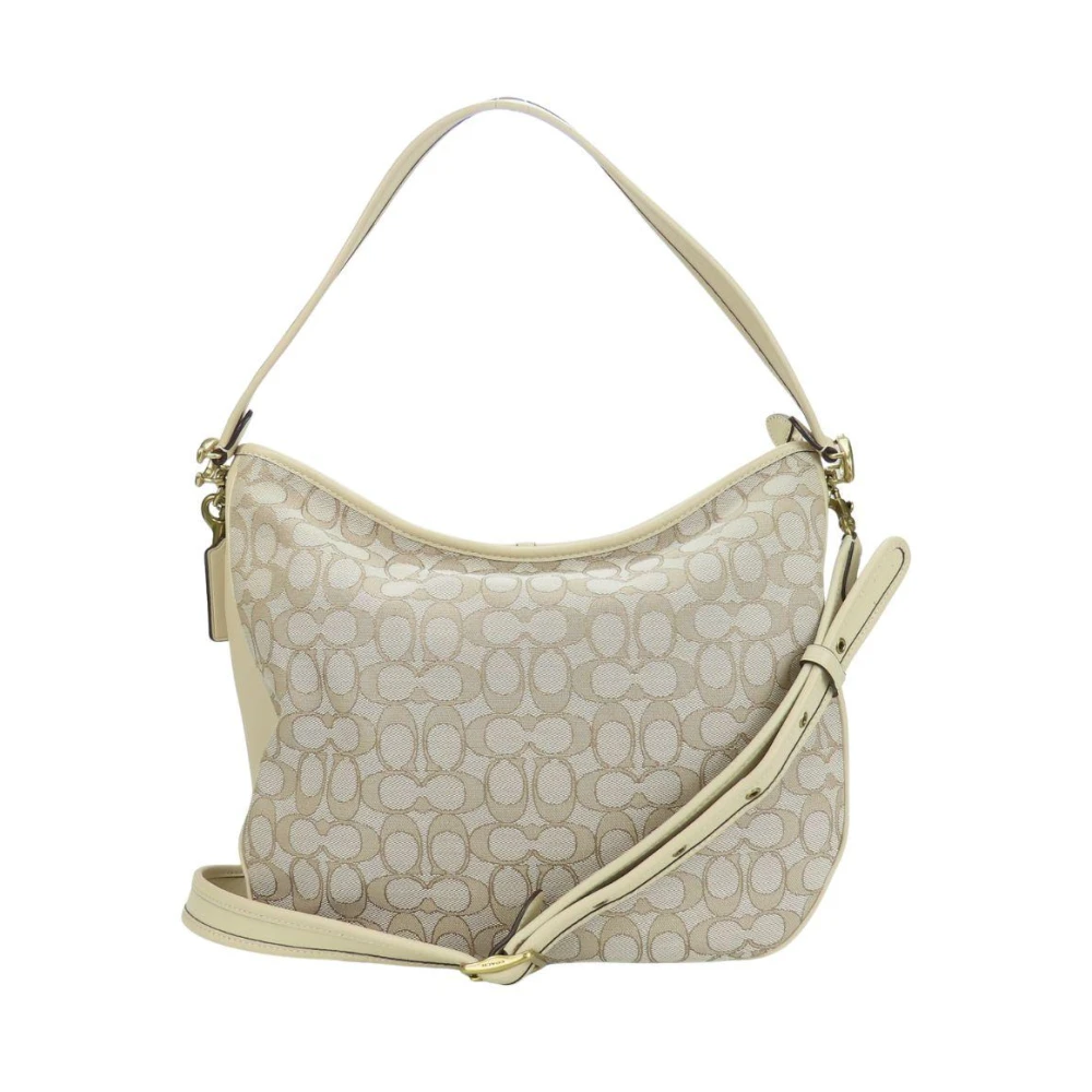 Pre-owned > Pre-owned Bags > Pre-owned Shoulder Bags - - Coach Pre-owned - Modalova