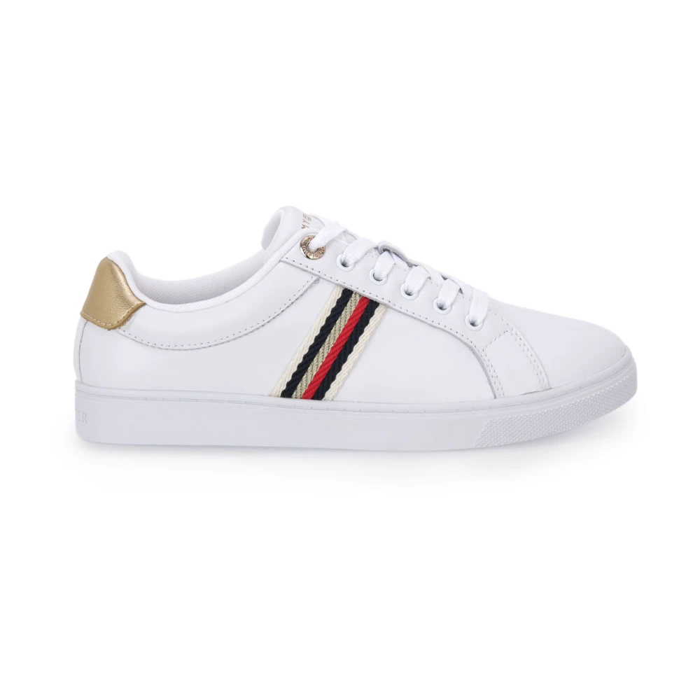 Shoes > Sneakers - - Tommy Hilfiger - Modalova