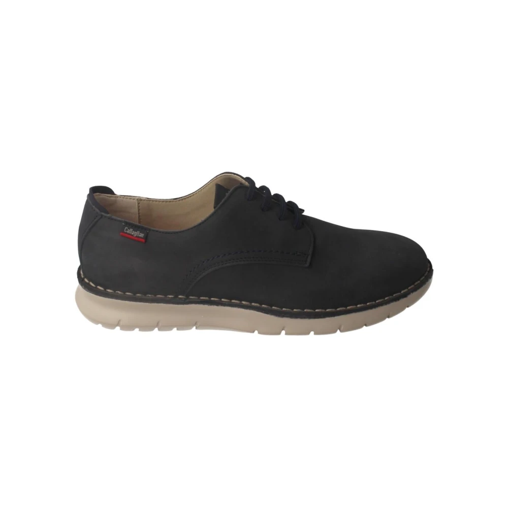 Shoes > Flats > Laced Shoes - - Callaghan - Modalova