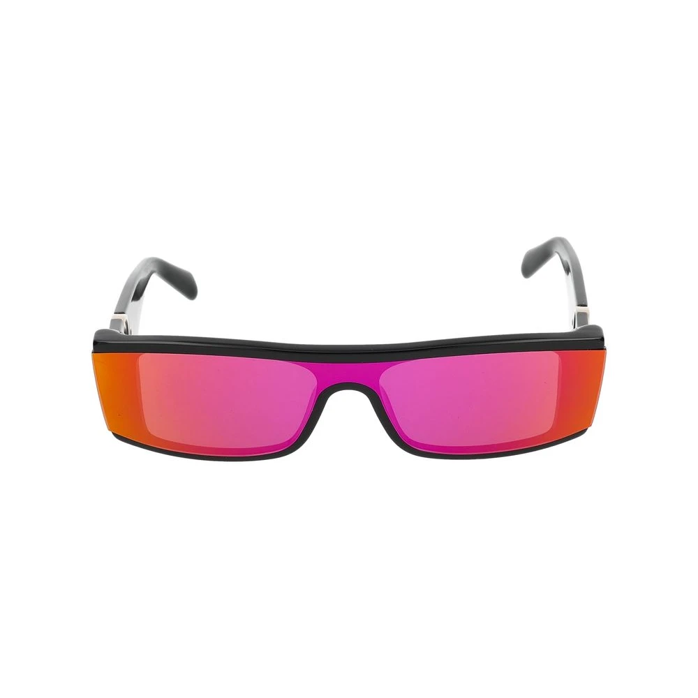 Barrow Unisex Stylish Nero Lucido Sunglasses