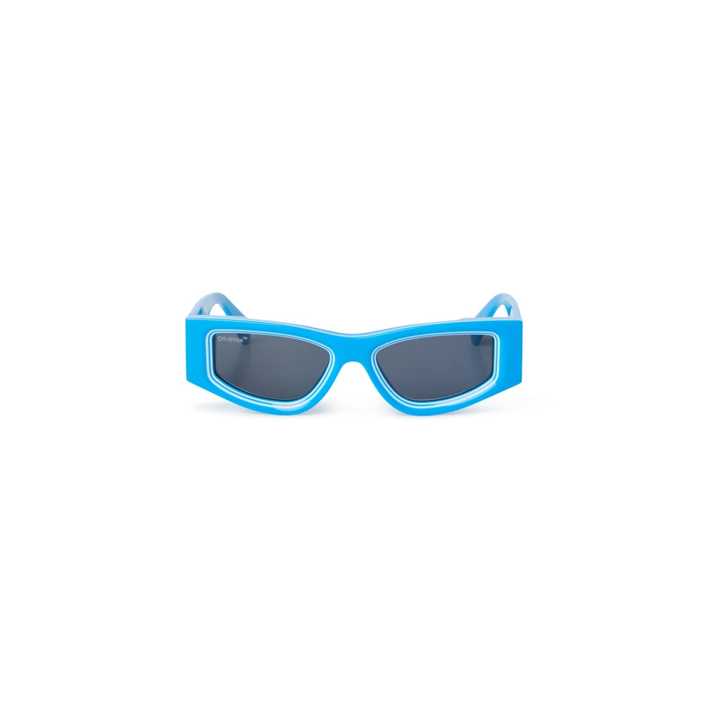 Accessories > Sunglasses - - Off White - Modalova