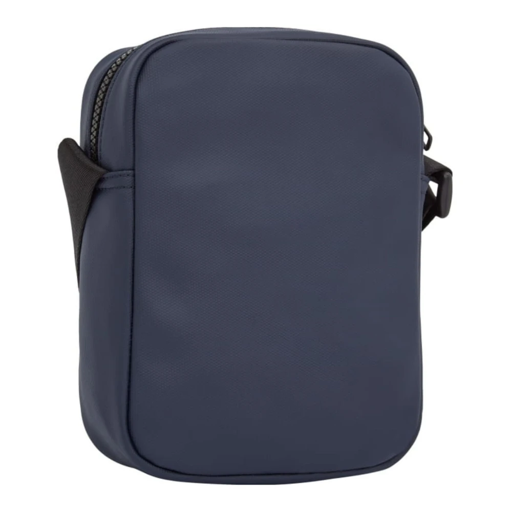 Tommy Hilfiger Heren Mini Reporter Tas Blue Heren