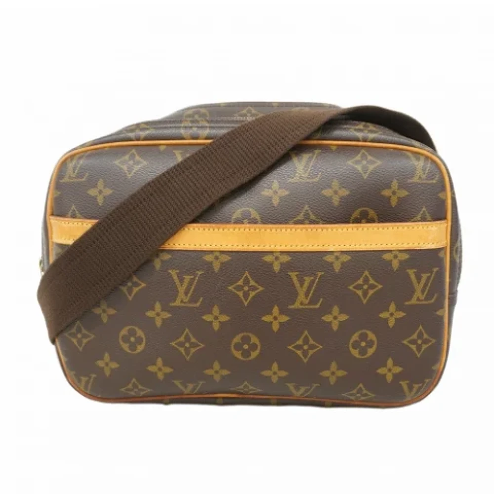 Pre-owned > Pre-owned Bags > Pre-owned Cross Body Bags - - Louis Vuitton Vintage - Modalova