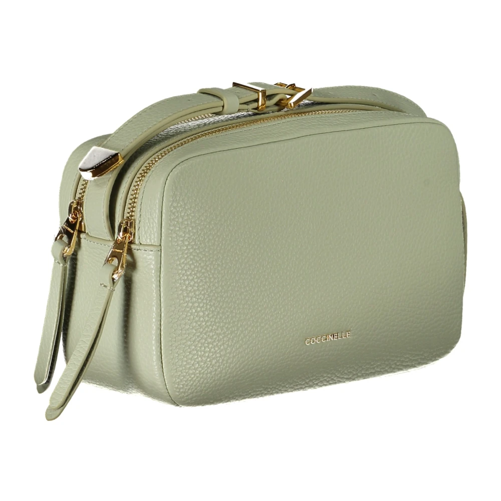 Coccinelle Tassen en Accessoires Green Dames