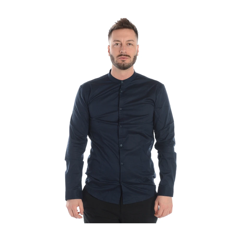 Shirts > Casual Shirts - - Daniele Alessandrini - Modalova