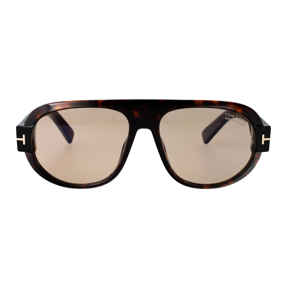 Tom Ford Blake-02 Sunglasses - Unisex - Sunglasses - Multicolor - 59 Mm - Accessories - Image 3