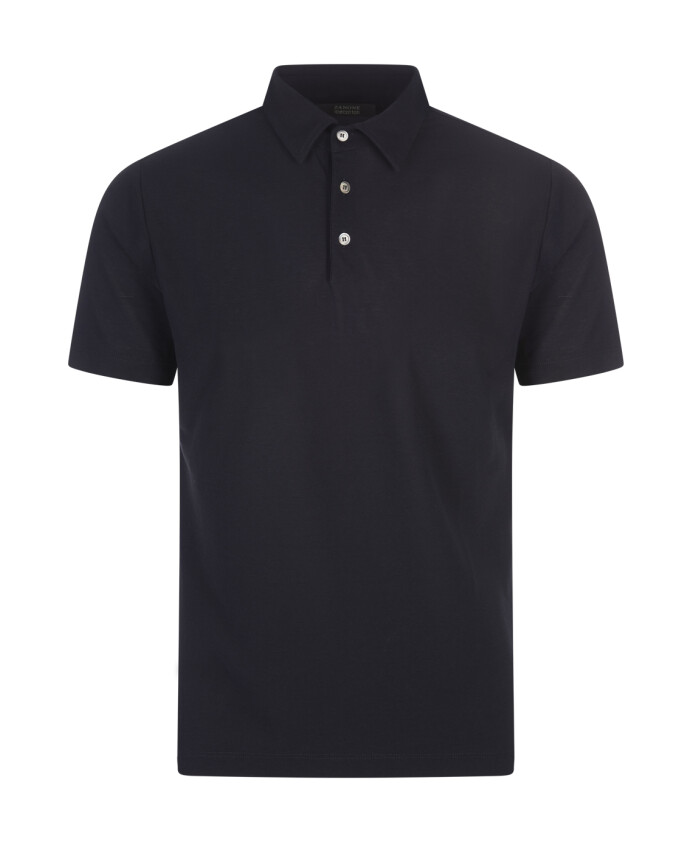 t-shirt-en-coton-noir