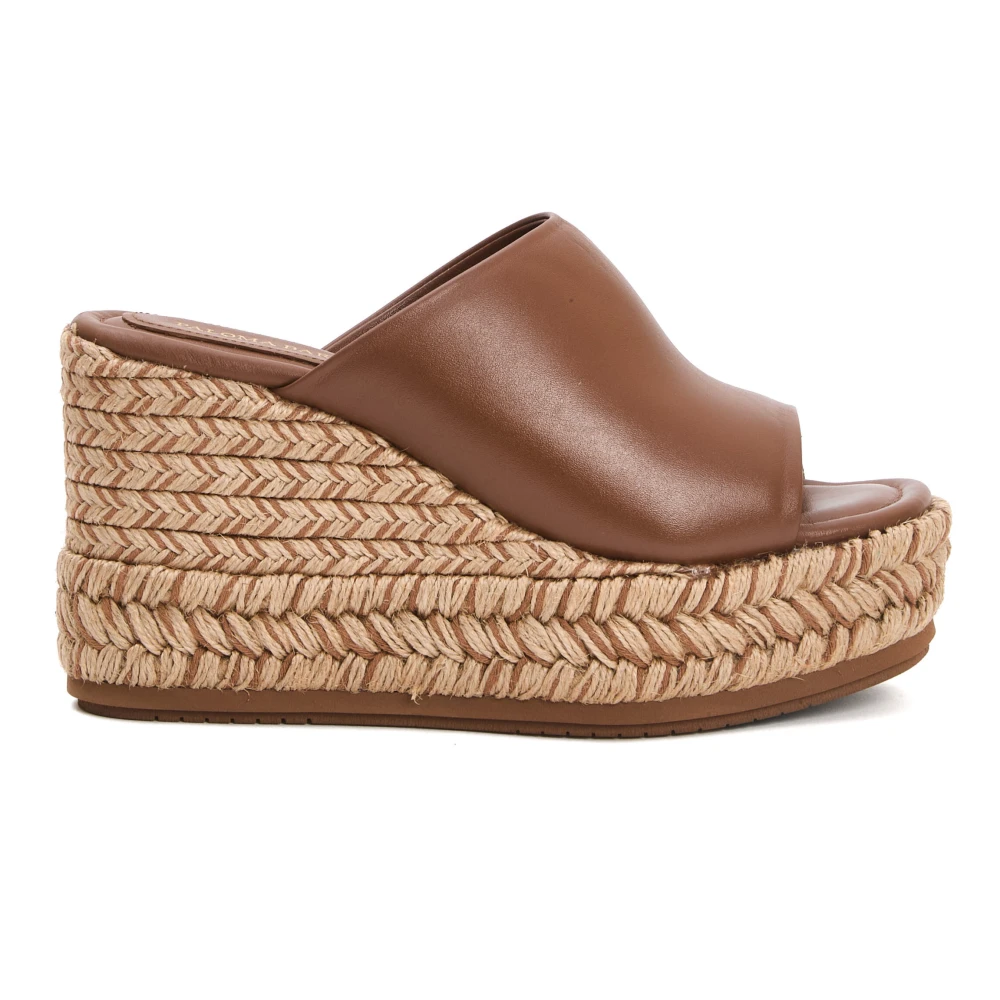 Shoes > Heels > Wedges - - Paloma Barceló - Modalova