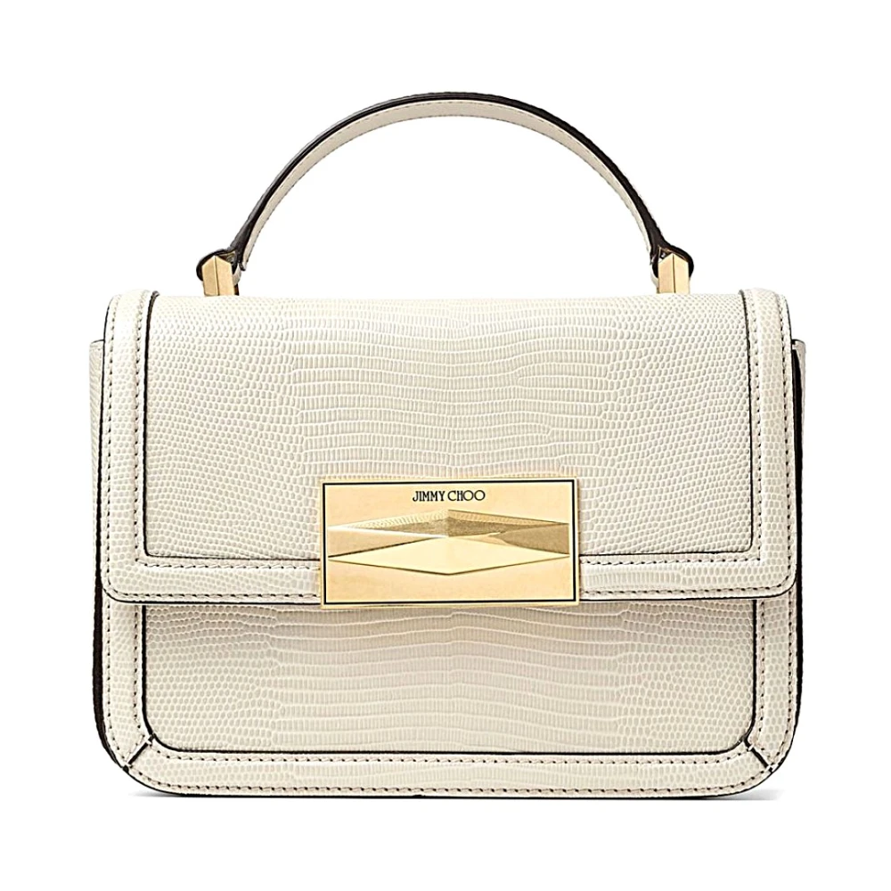 Bags > Handbags - - Jimmy Choo - Modalova