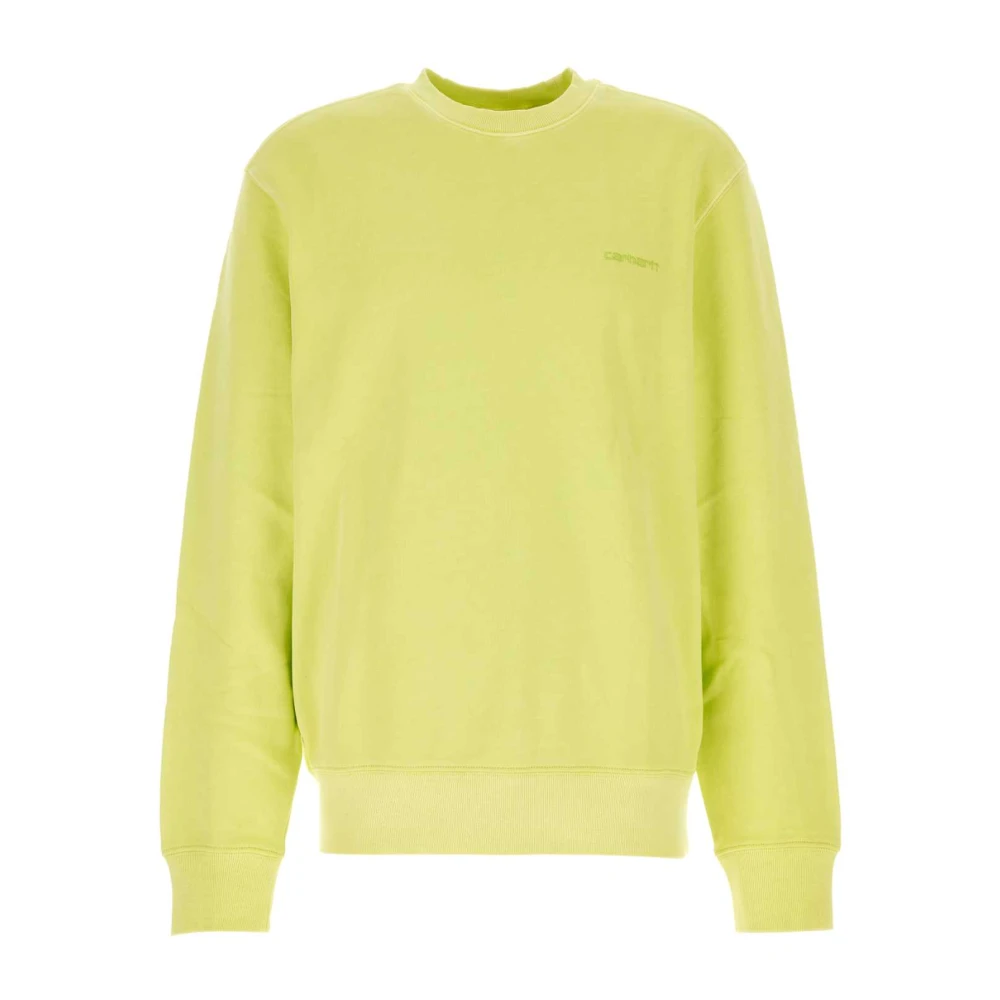 Sweatshirts & Hoodies > Sweatshirts - - Carhartt Wip - Modalova