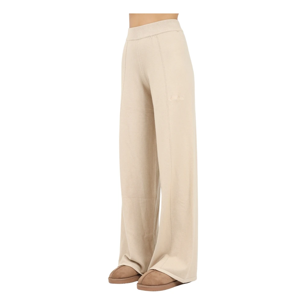 Trousers > Wide Trousers - - Hinnominate - Modalova