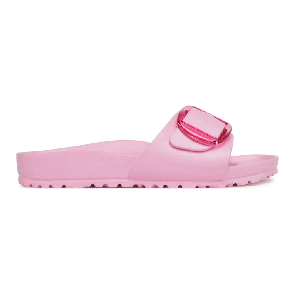 Birkenstock Donna Rosa Scarpe, 36 Eu, New,