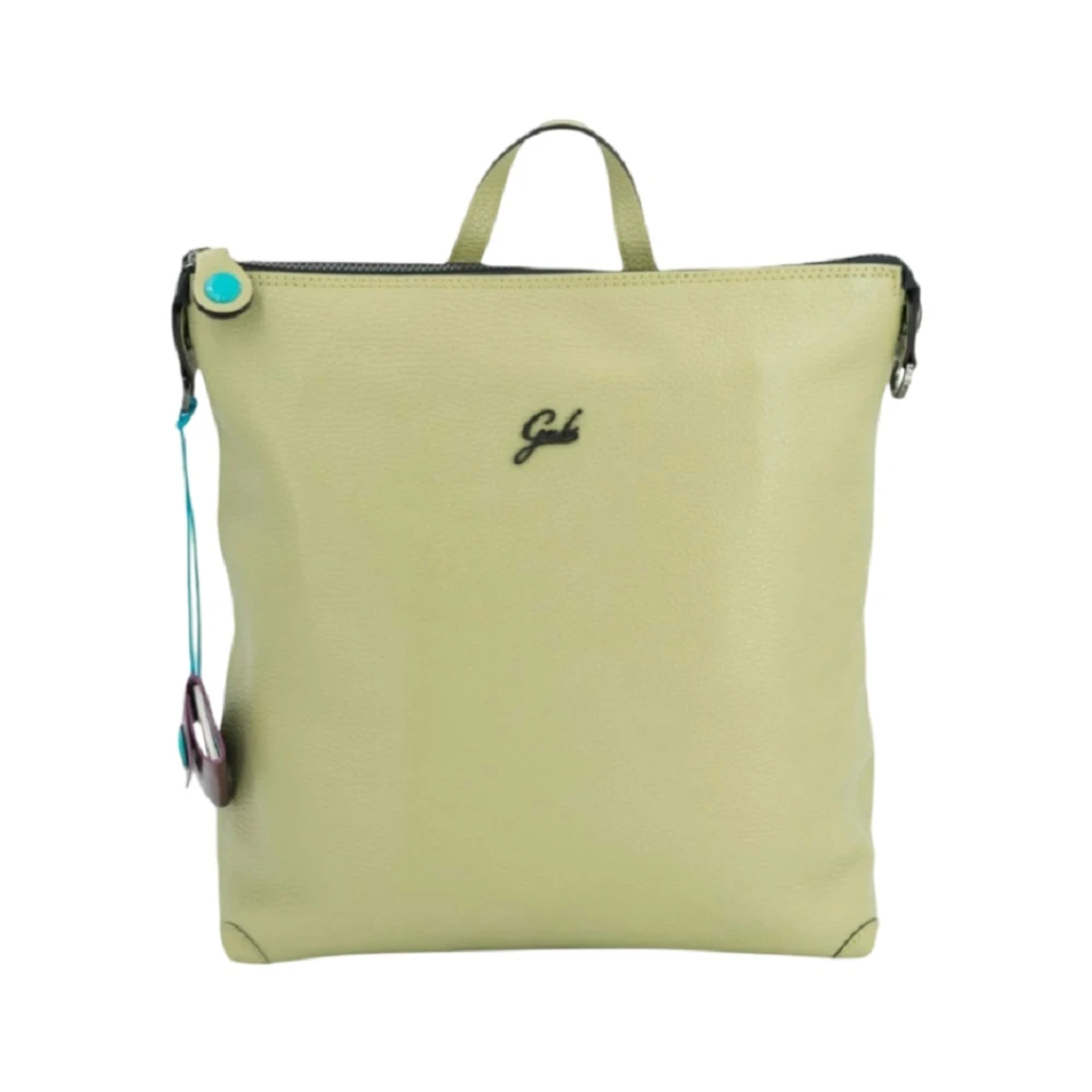 Gabs Women's Green Backpacks, One Size, Lolita M Backpack
