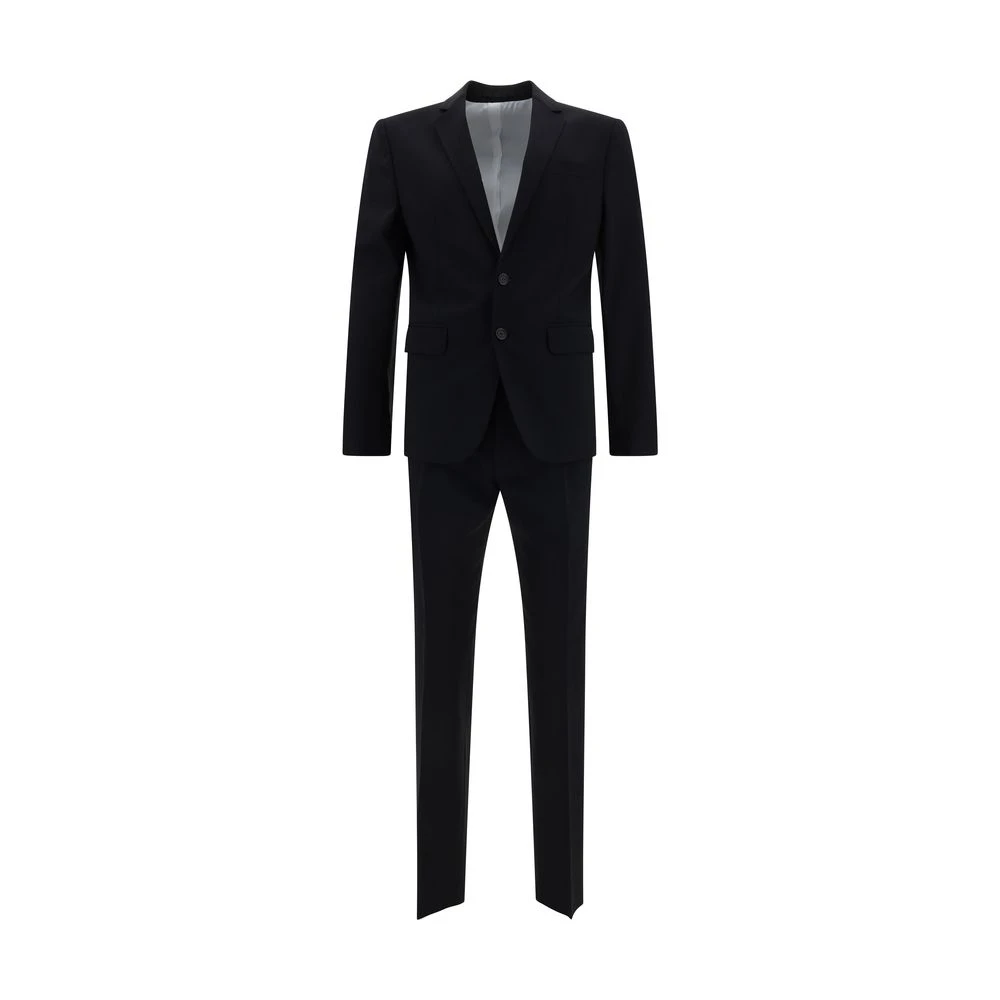 Suits > Suit Sets > Single Breasted Suits - - Dsquared2 - Modalova