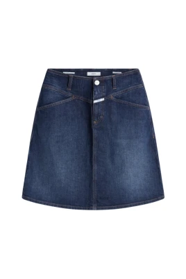 Falda Closed Ibbie Skirt
