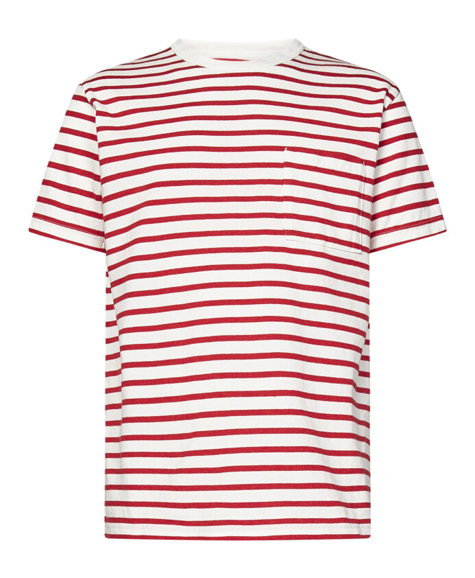 red-striped-t-shirt-and-polo