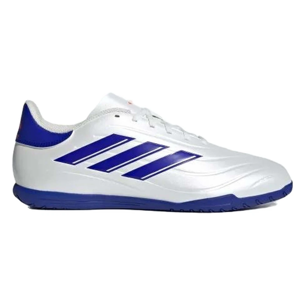 Adidas Copa Pure 2 Club Futsal Fotbollsskor White, Herr