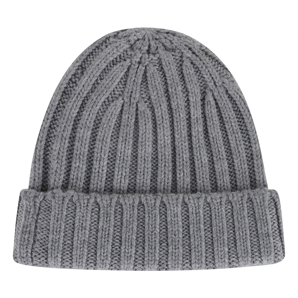 Accessories > Hats > Beanies - - Aspesi - Modalova