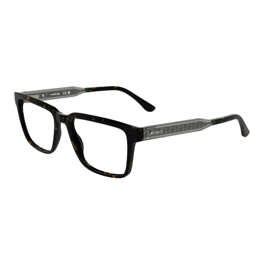 Lacoste Men's Brown Glasses, 55 Mm, L2976 Sunglasses