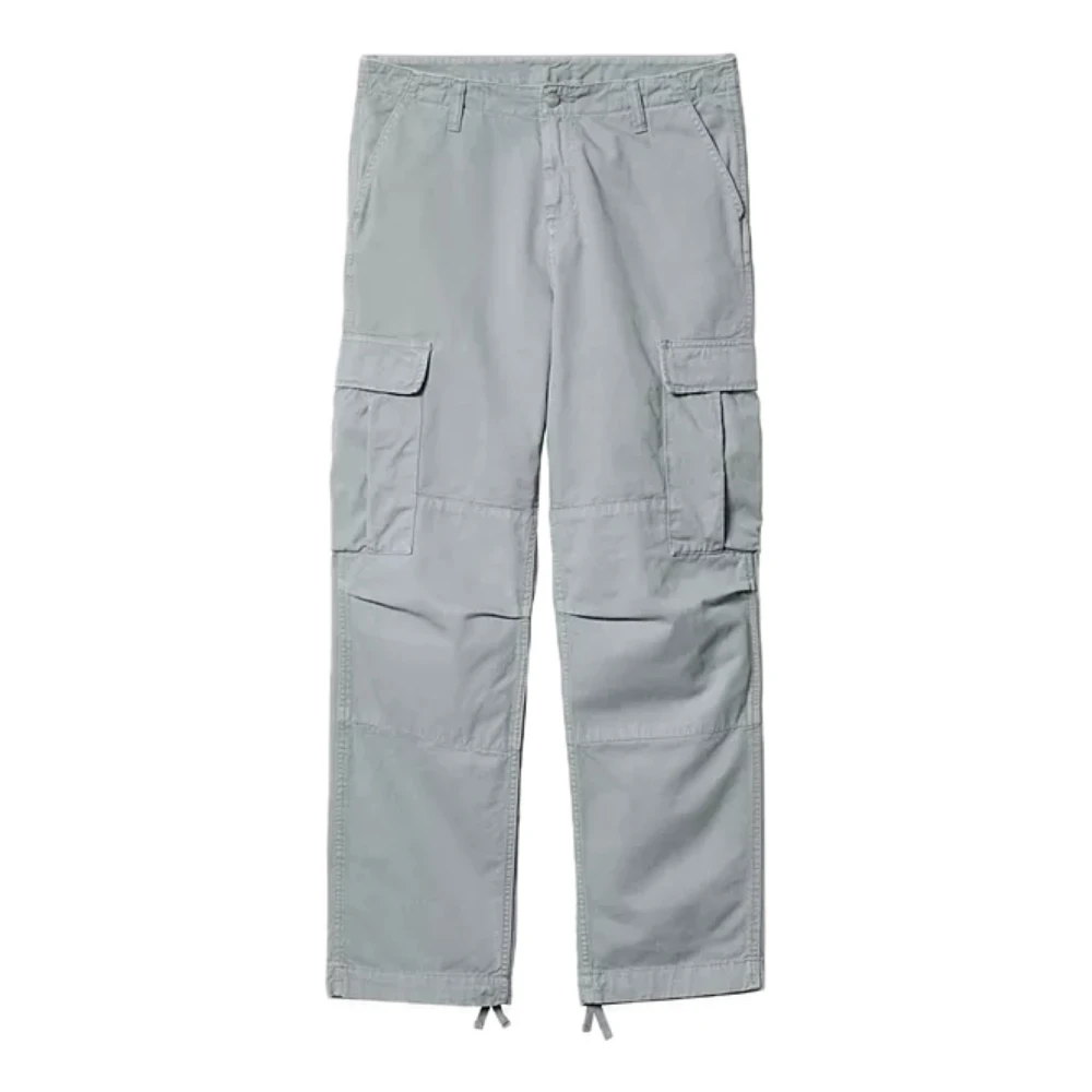 Trousers > Straight Trousers - - Carhartt Wip - Modalova