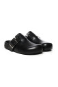 zwarte-leren-muil-sandalen