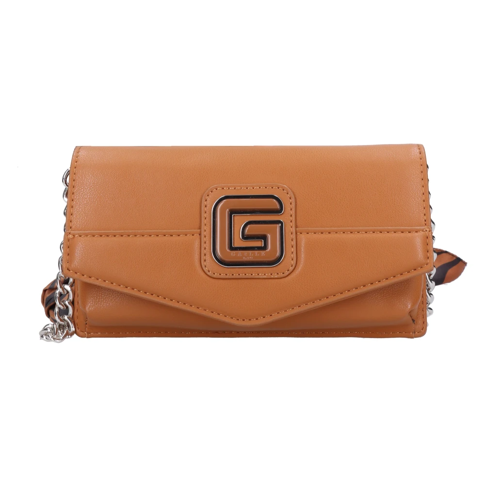 Bags > Shoulder Bags - - Gaëlle Paris - Modalova