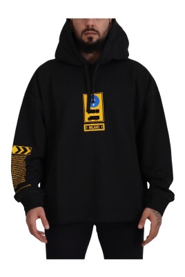 elegant-black-cotton-hooded-sweater