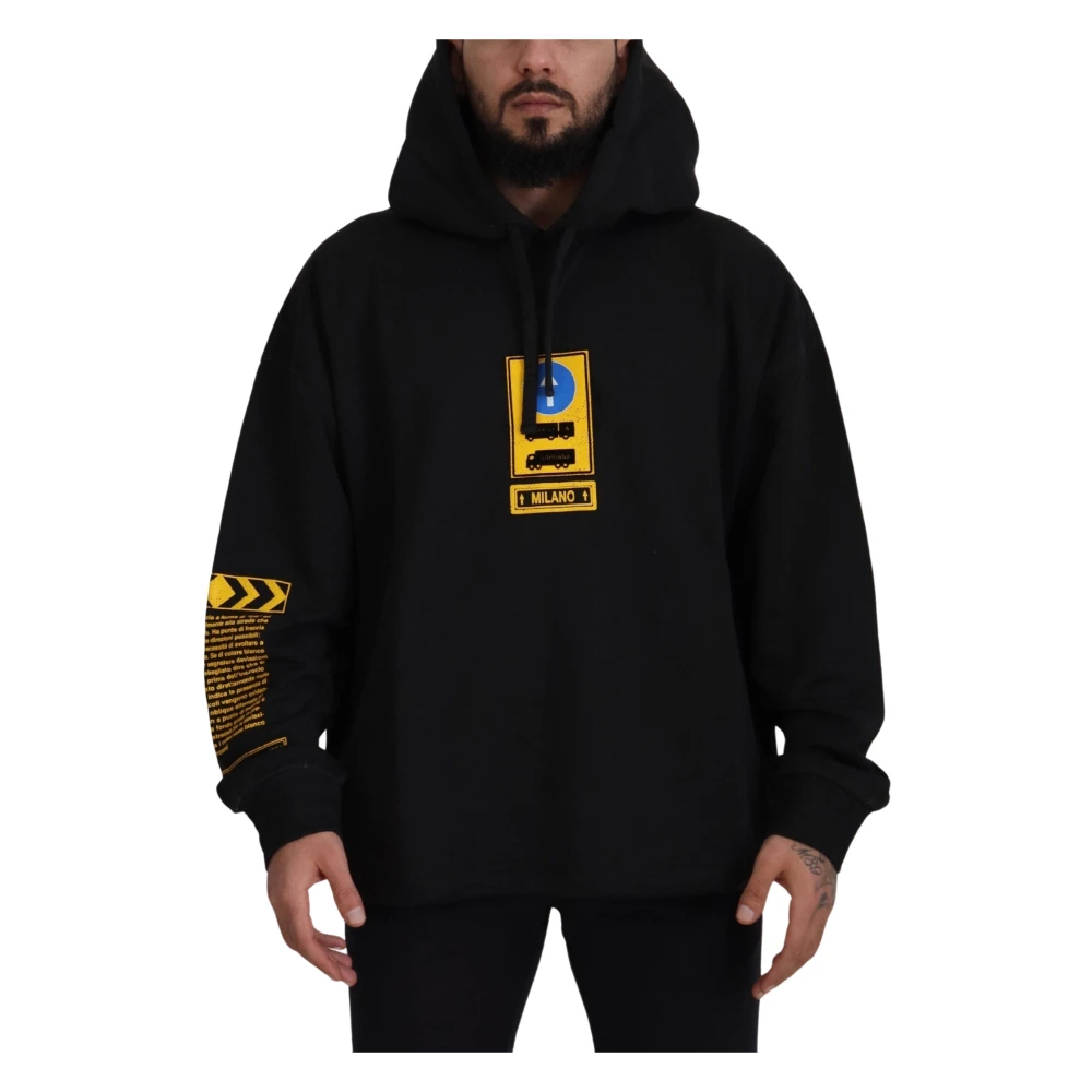 Sweatshirts & Hoodies > Hoodies - - Dolce & Gabbana - Modalova