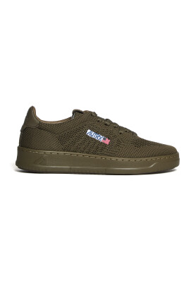 green-sneakers-easeknit-low-ss25