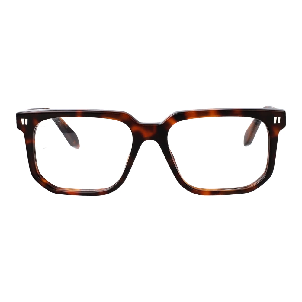 Off White , Unisex, Accessories, Braun, 55 Mm