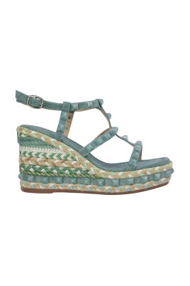 wedge-with-rhinestones-beads