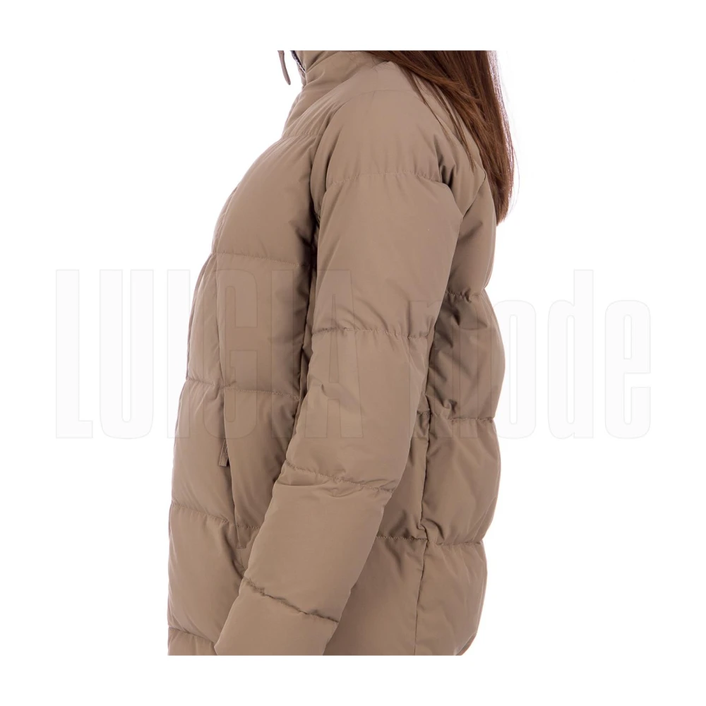 Aspesi Damesjas Beige Dames