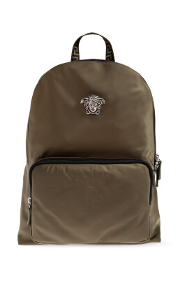 backpack-with-an-application-in-the-shape-of-medusaand-39-s-head