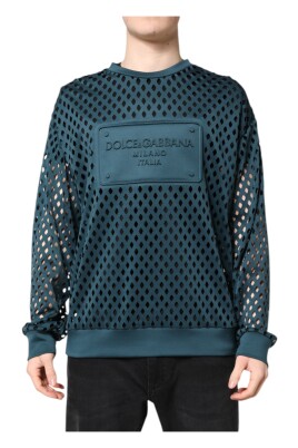 gron-perforeret-praeget-pullover-sweater
