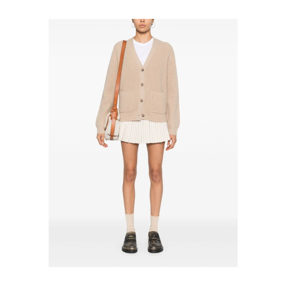Ralph Lauren Truien Beige Dames
