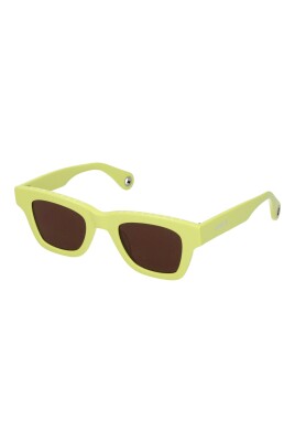 yellow-haircalf-aviator-sunglasses