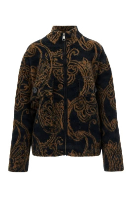 Jacq Paisley Lätt Jacka