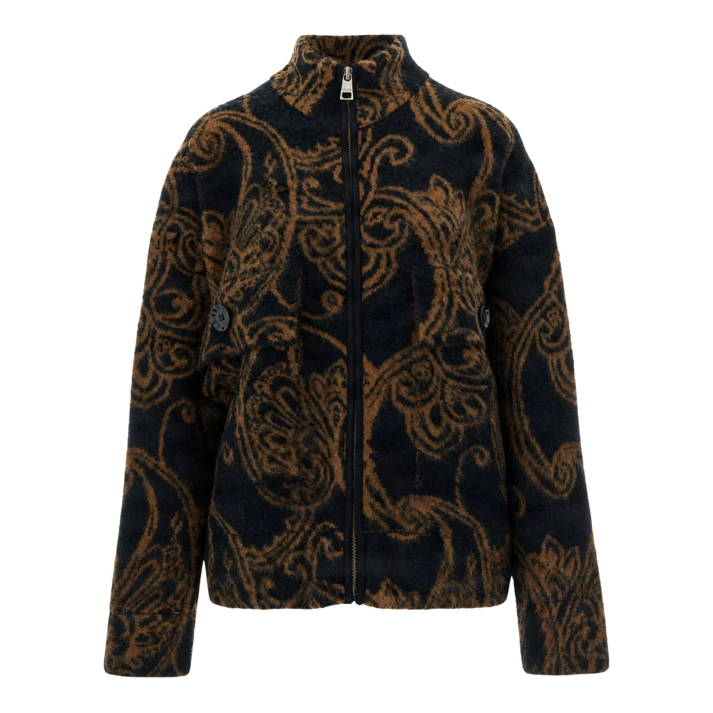 Liu Jo Donna Multicolor Giacche, E, M, New,