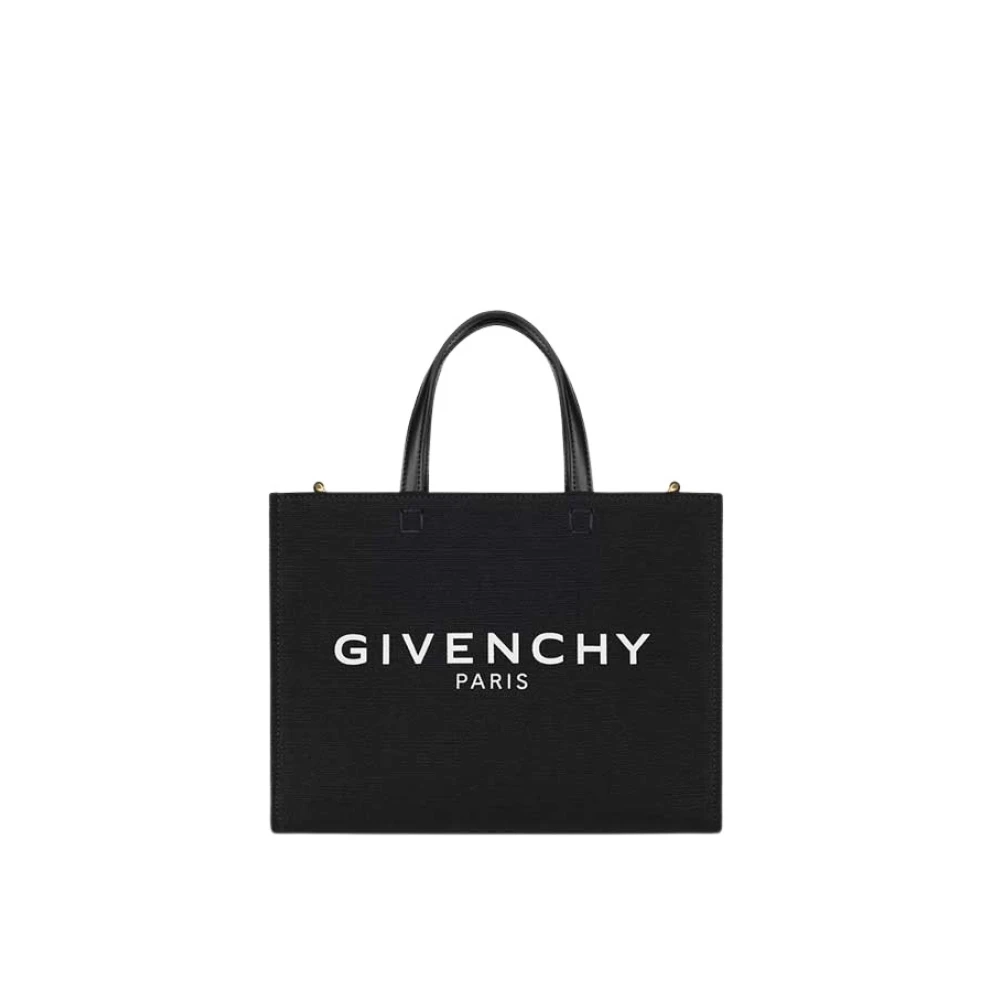 Givenchy Tote Bags Black Dames