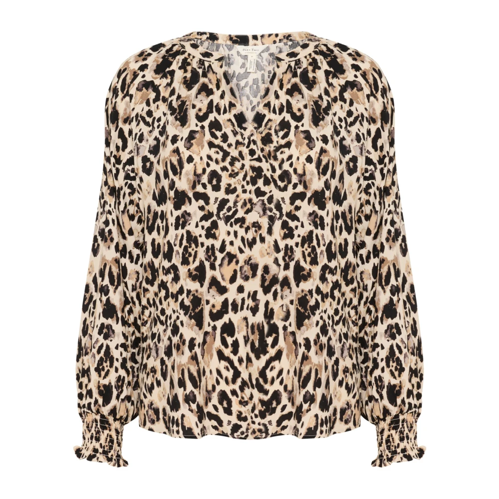 Blouses & Shirts > Blouses - - Part Two - Modalova