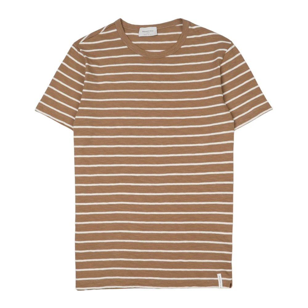 Tops > T-Shirts - - Brooksfield - Modalova