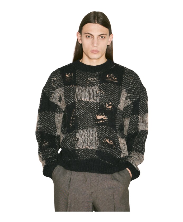 pull-col-ras-du-cou-en-maille-ajouree-effet-use
