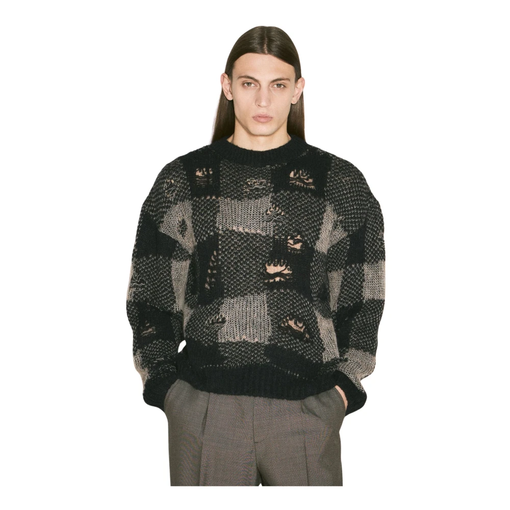 Knitwear > Round-neck Knitwear - - Our Legacy - Modalova