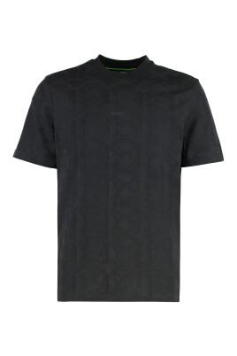 ribbed-crew-neck-cotton-t-shirt